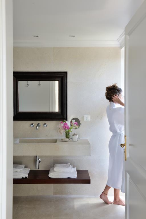 Cal Reiet Holistic Retreat Hotel Santanyi Room photo